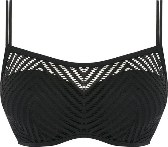 Urban  - Maat 80F - bralette bikini top -