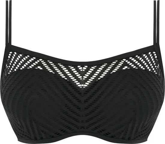 Urban  - Maat 80F - bralette bikini top -