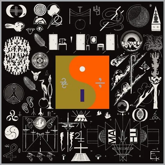 Bon Iver - 22, A Million - DigiPack - CD