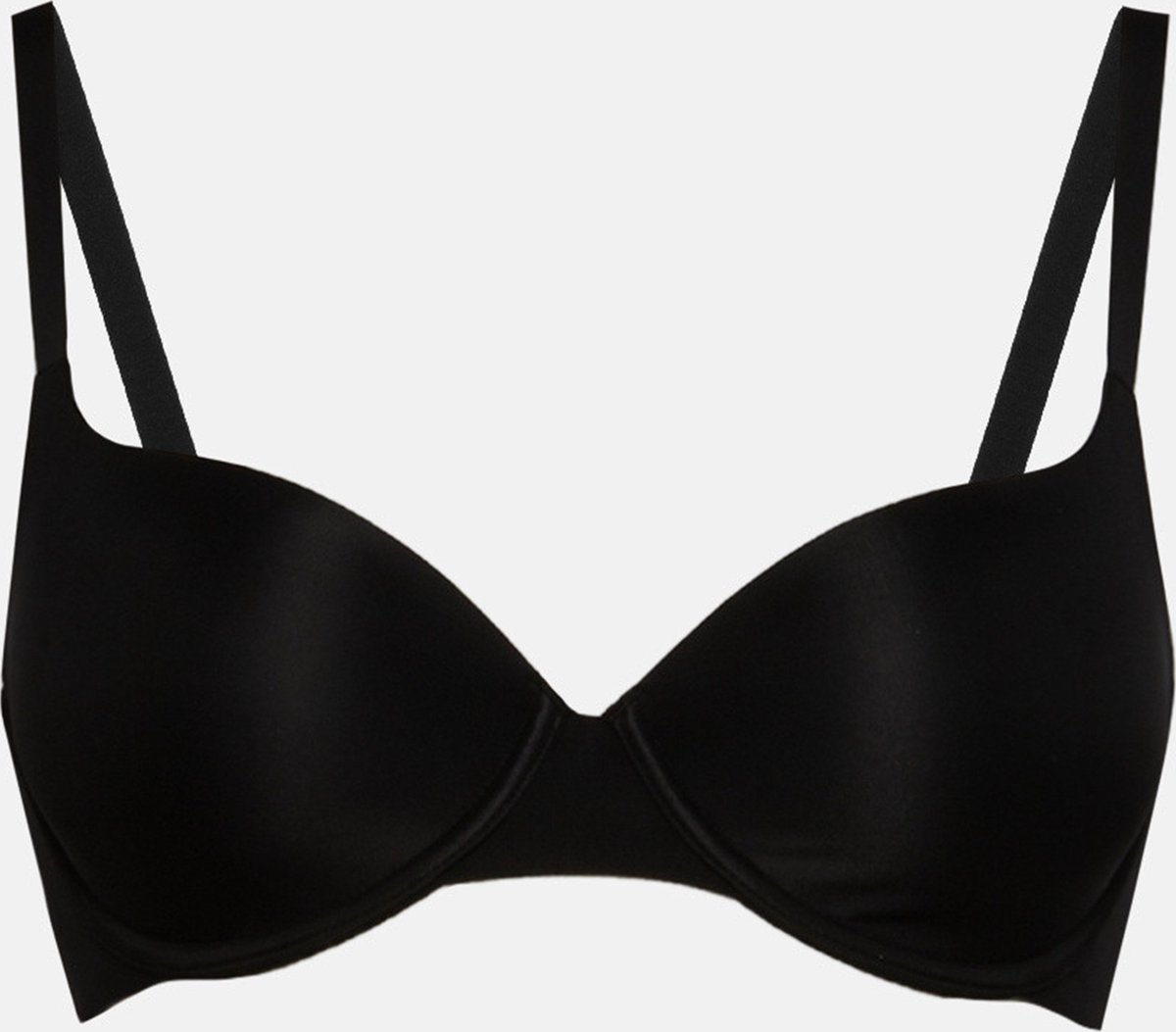 Wolford - Maat 75C - Pure 3W Cup Bra Dames Beha