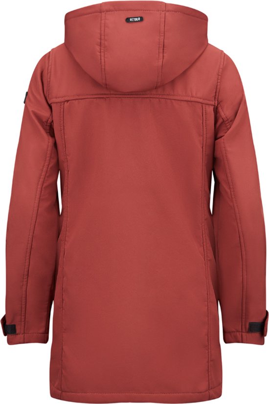 Retour Jeans  - Maat 158-164 -Wendy Meisjes Jas