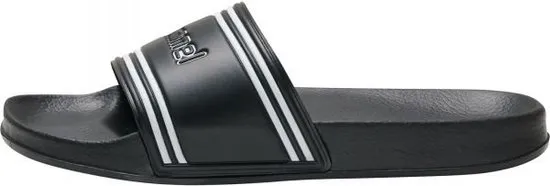 Hummel Pool Slide Retro - maat 37-  Slippers