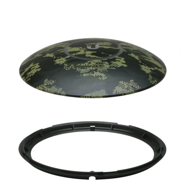 Ubiquiti UniFi nanoHD - WLAN afdekkap - 3-pack - Camo