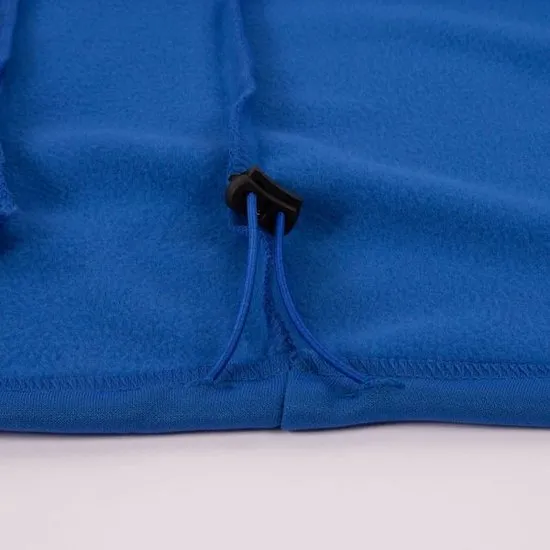 Stanno Maat XL  Field Hooded Top FZ Dames