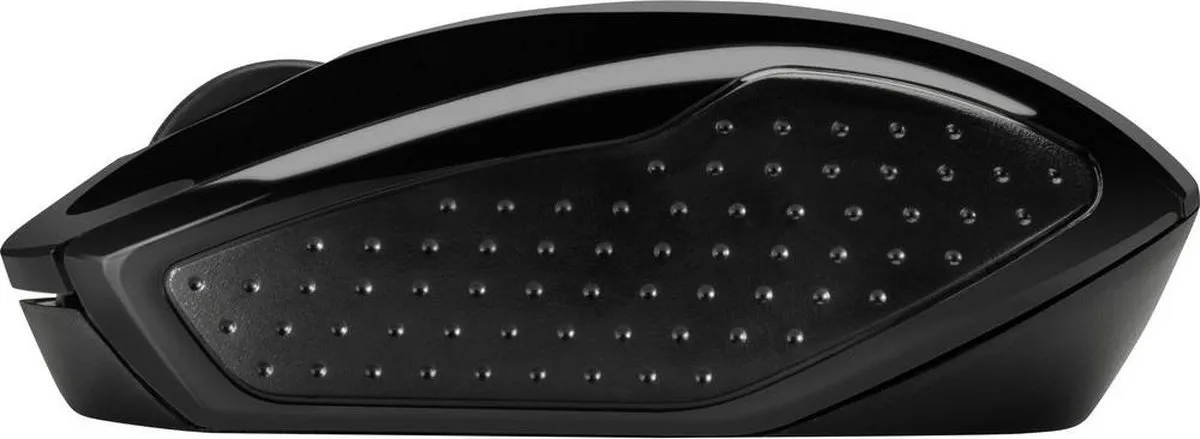 HP Draadloze muis 220 - 1300 DPI - Zwart