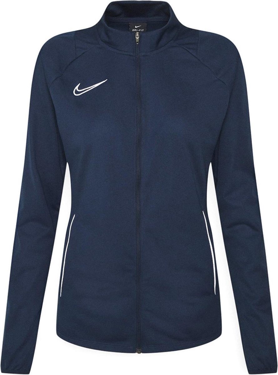 Nike - Maat S - Dri-FIT Academy Dames Trainingsjas