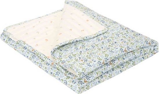 dekbedovertrek, kussenhoes, bloemenprint, textiel, soft touch