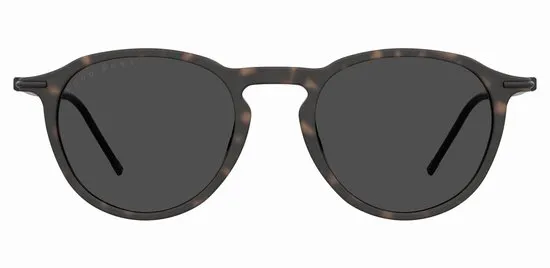 HUGOBOSSBLACK Zonnebril (BOSS1309/S) Volwassenen Multi Volledig omrand