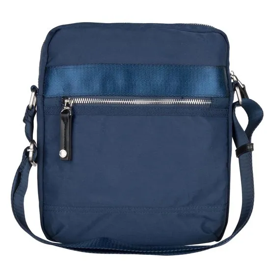 US POLO NEW WAGANER Tas Heren - Blauw