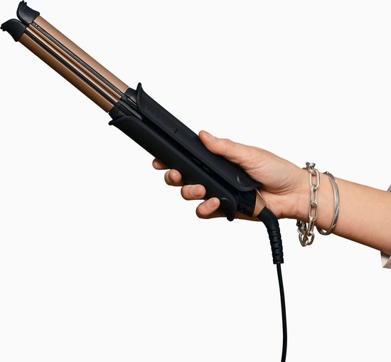 Remington ONE Straight & Curl Stijltang & Krultang in 1 - S6077