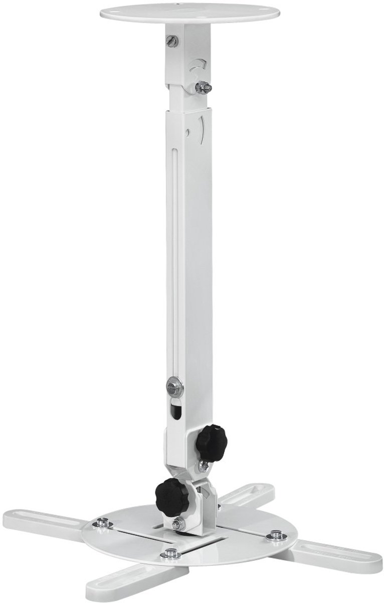 monitorstand, adjustable, stand, metal, white