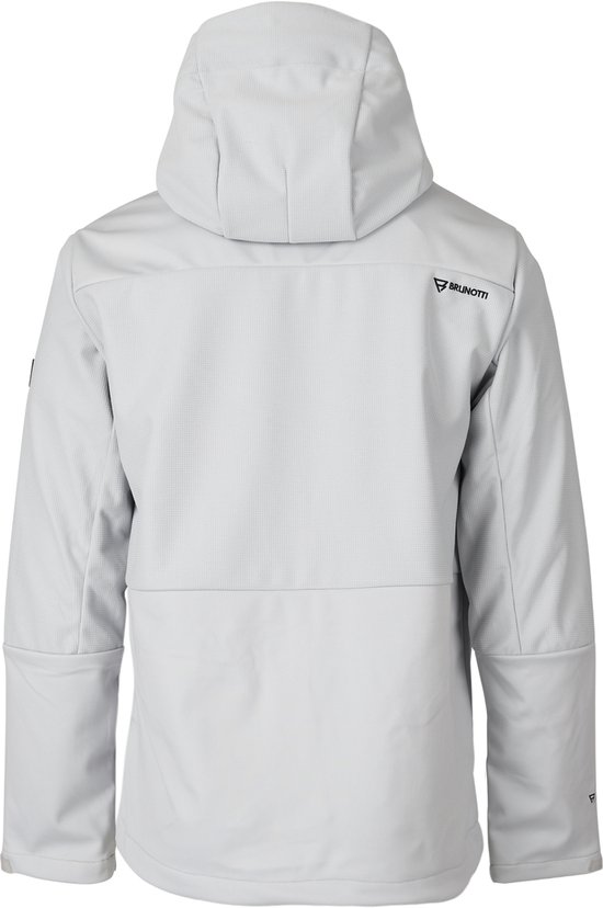 Jas, Sweatshirt, Capuchon