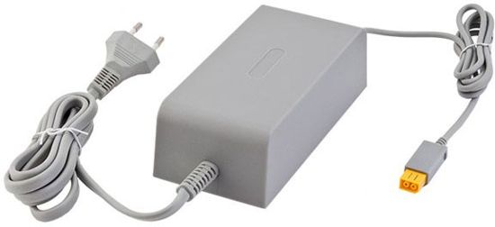 Under Control - Voeding adapter 3A - Voor de Wii U