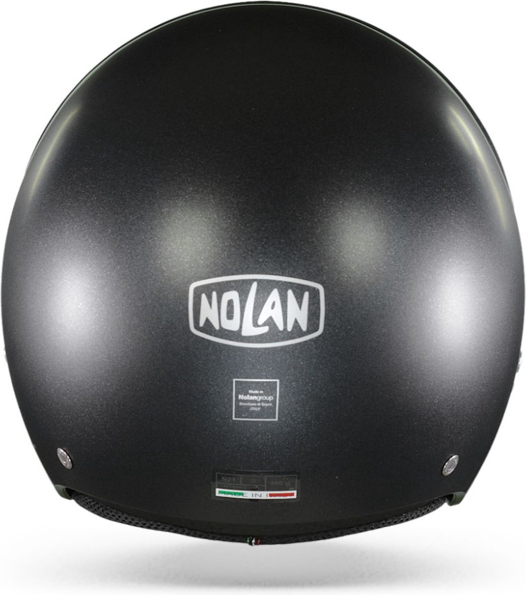 Nolan Jethelm N21 Special 069-L