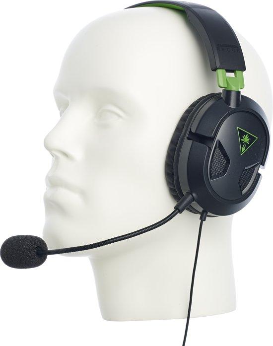 Turtle Beach Ear Force Recon 50X (Xbox One, PS4, PC, Mobile)