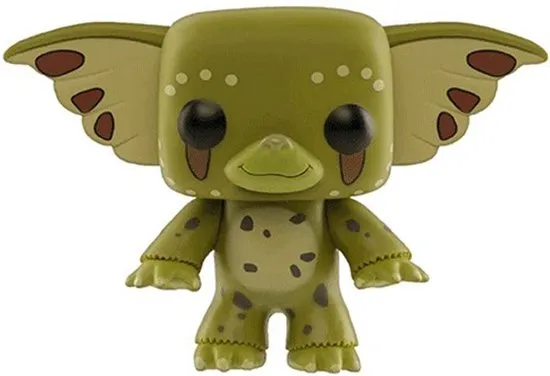 Funko Pop #04  - Gremlins: Gizmo As Gremlin