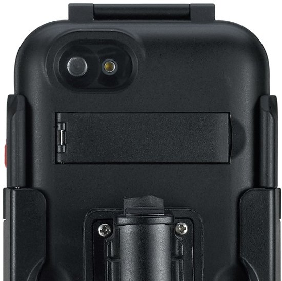 iHoesjes Tigra Bike Console iPhone 6/6S