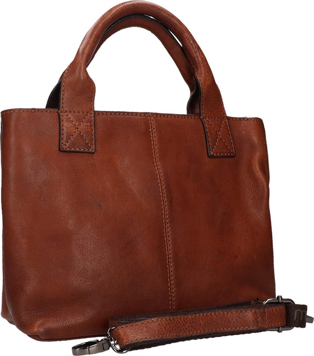 Micmacbags Discover Handtas - Bruin