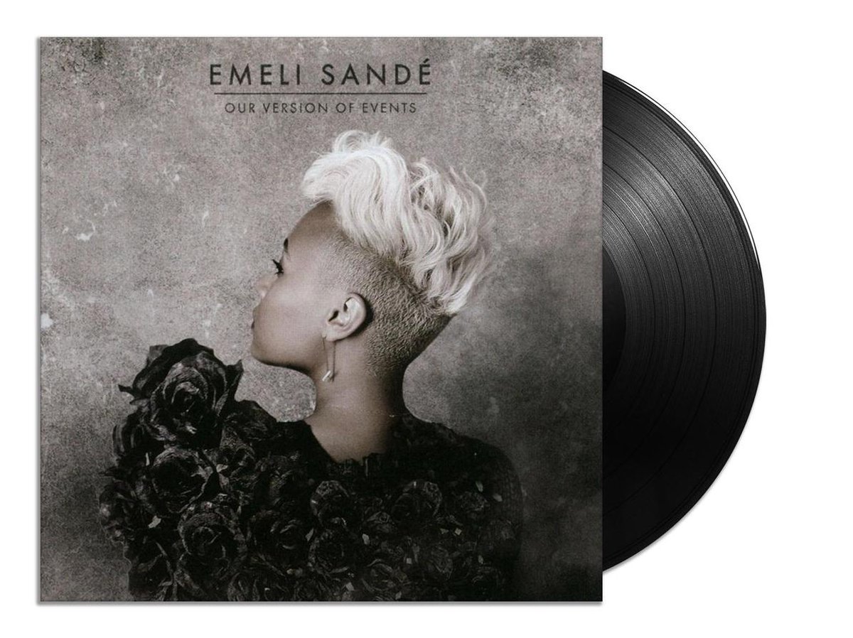 Emeli Sandé - Our Version Of Events (2 LP) (Reissue 2016)