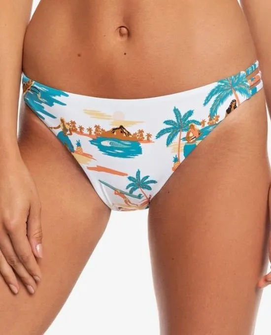 Roxy - S - PT BEACH CLASSICS FA FULL BOT