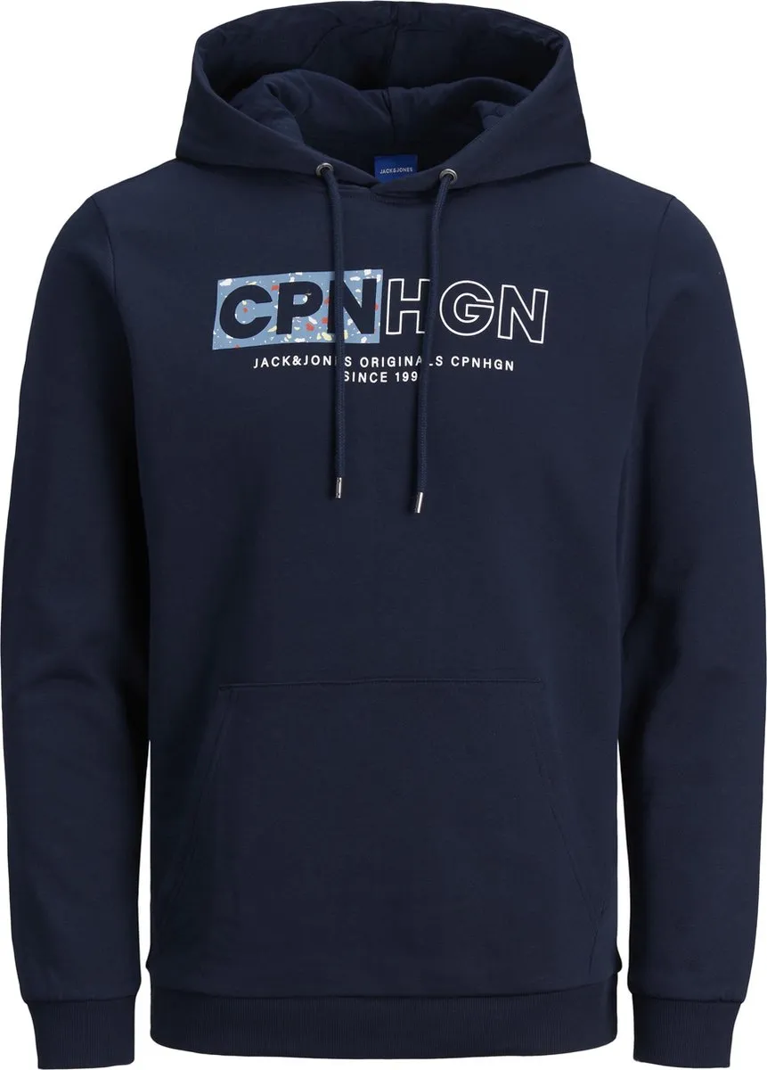 Breigoed, Trui, Sweatshirt, Capuchon