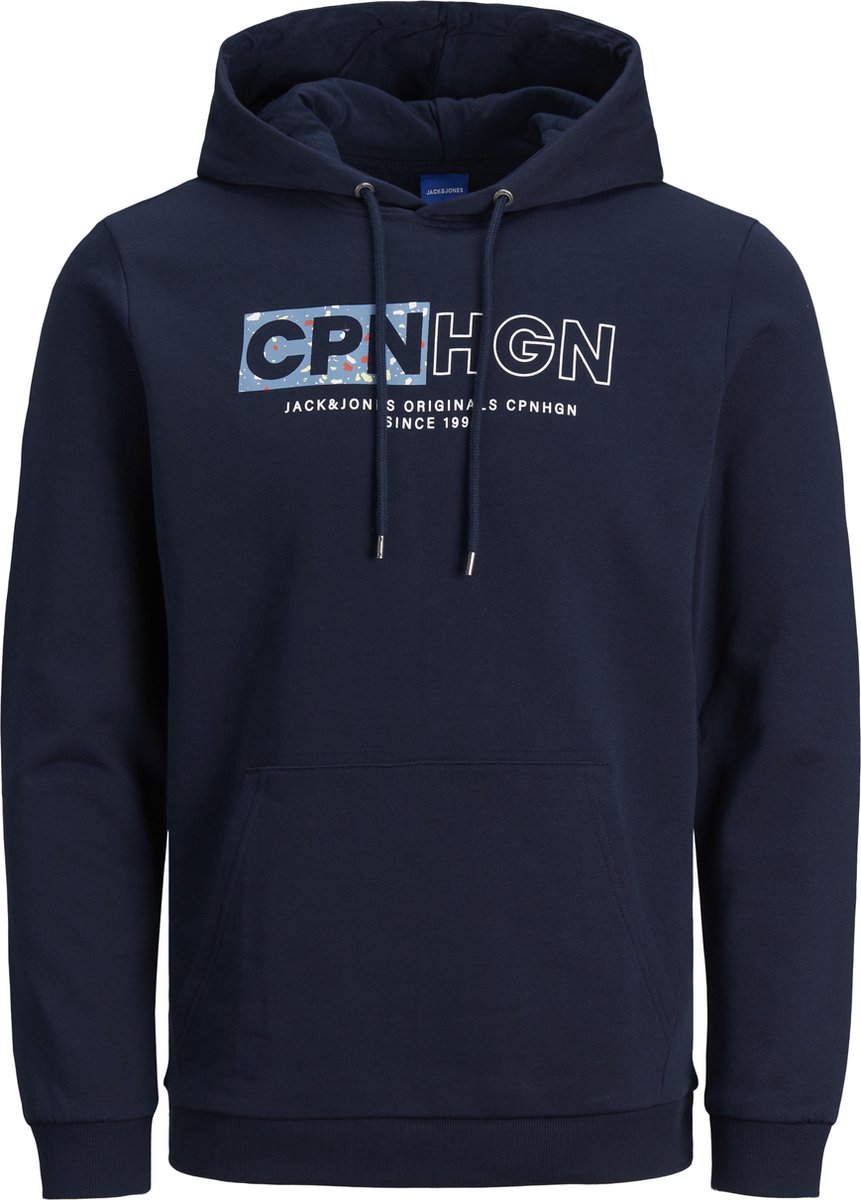 Breigoed, Trui, Sweatshirt, Capuchon