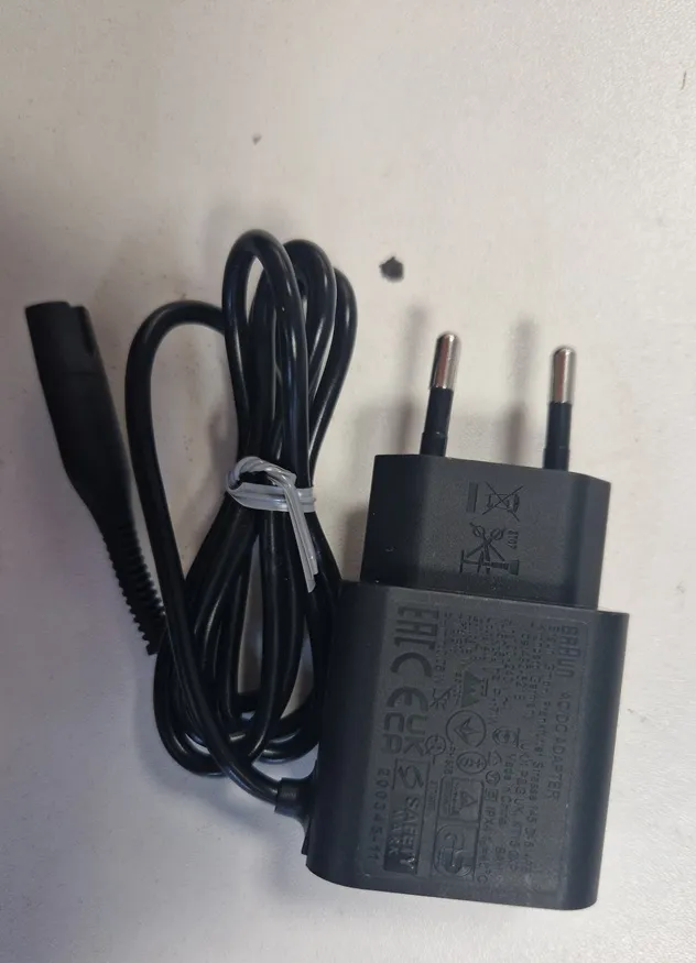 Adapter, Elektronica, Stekker
