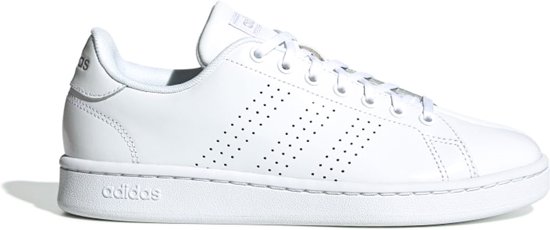 Adidas Advantage - 37 1/3 - Dames Sneakers -  White