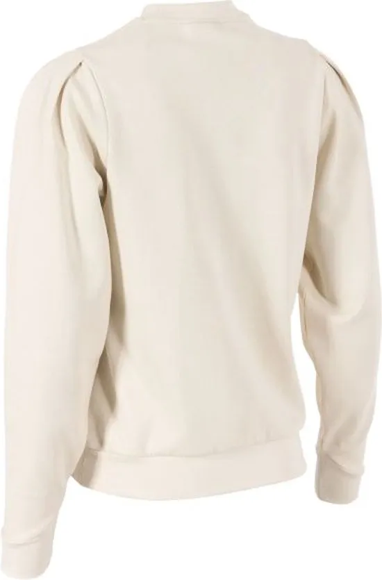 Reece Maat M  Studio Round Neck Sweat Top Sporttrui Dames