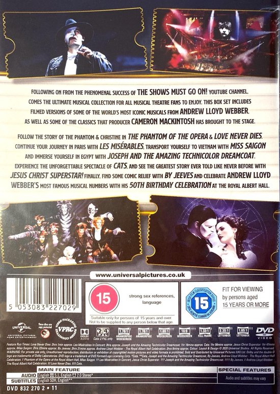 concert, theatre, dvd, stage, collage