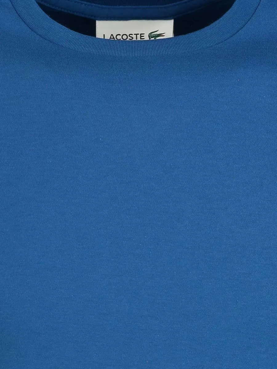 Lacoste - Maat XS - Crew Neck Pima T-Shirt Heren