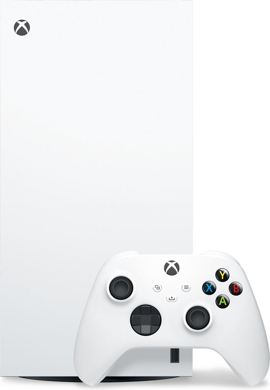 Xbox Series - Console