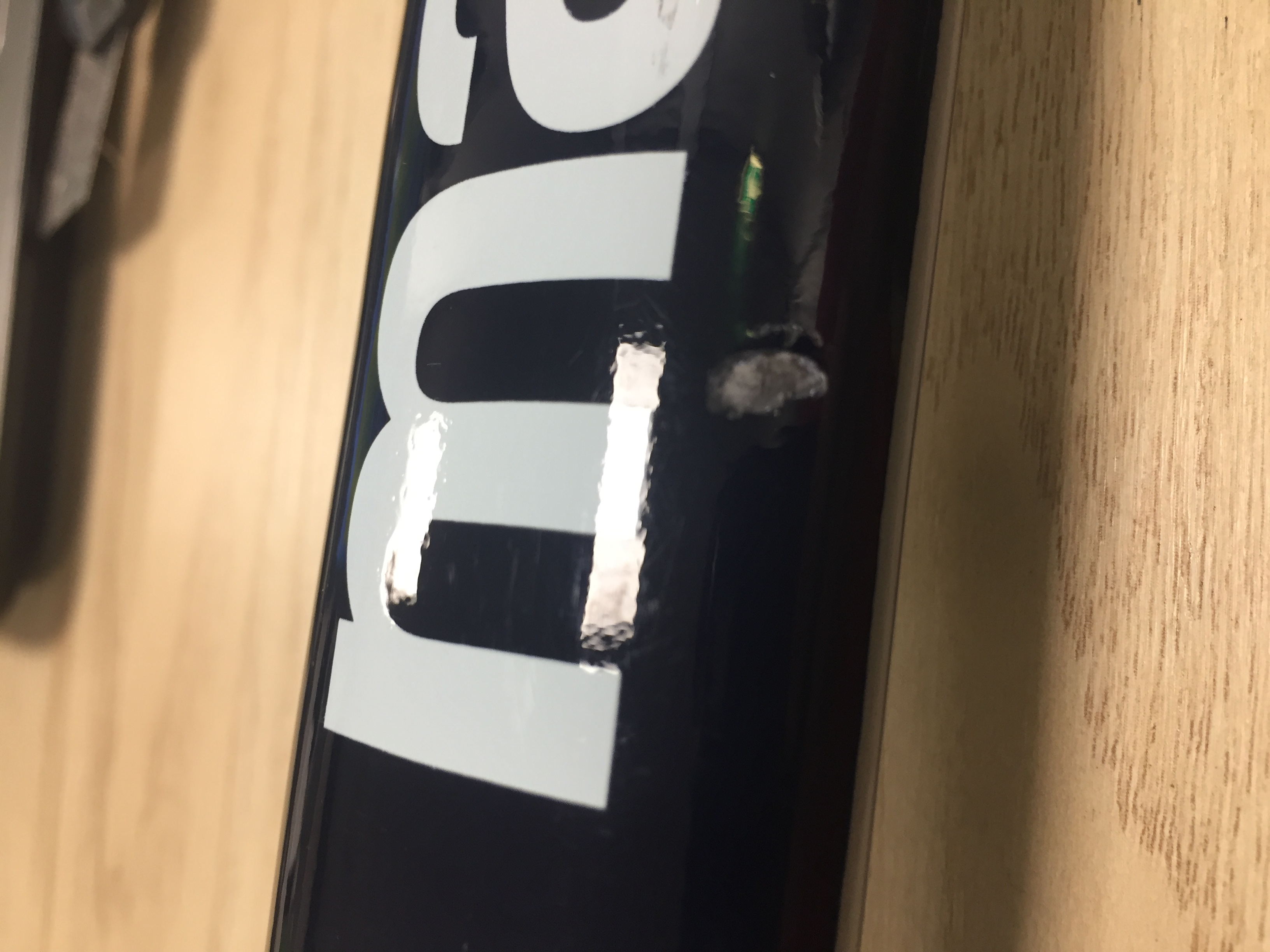 Koopjeshoek - The Indian Maharadja Sumo jr. Hockeystick-Kids-Maat-33