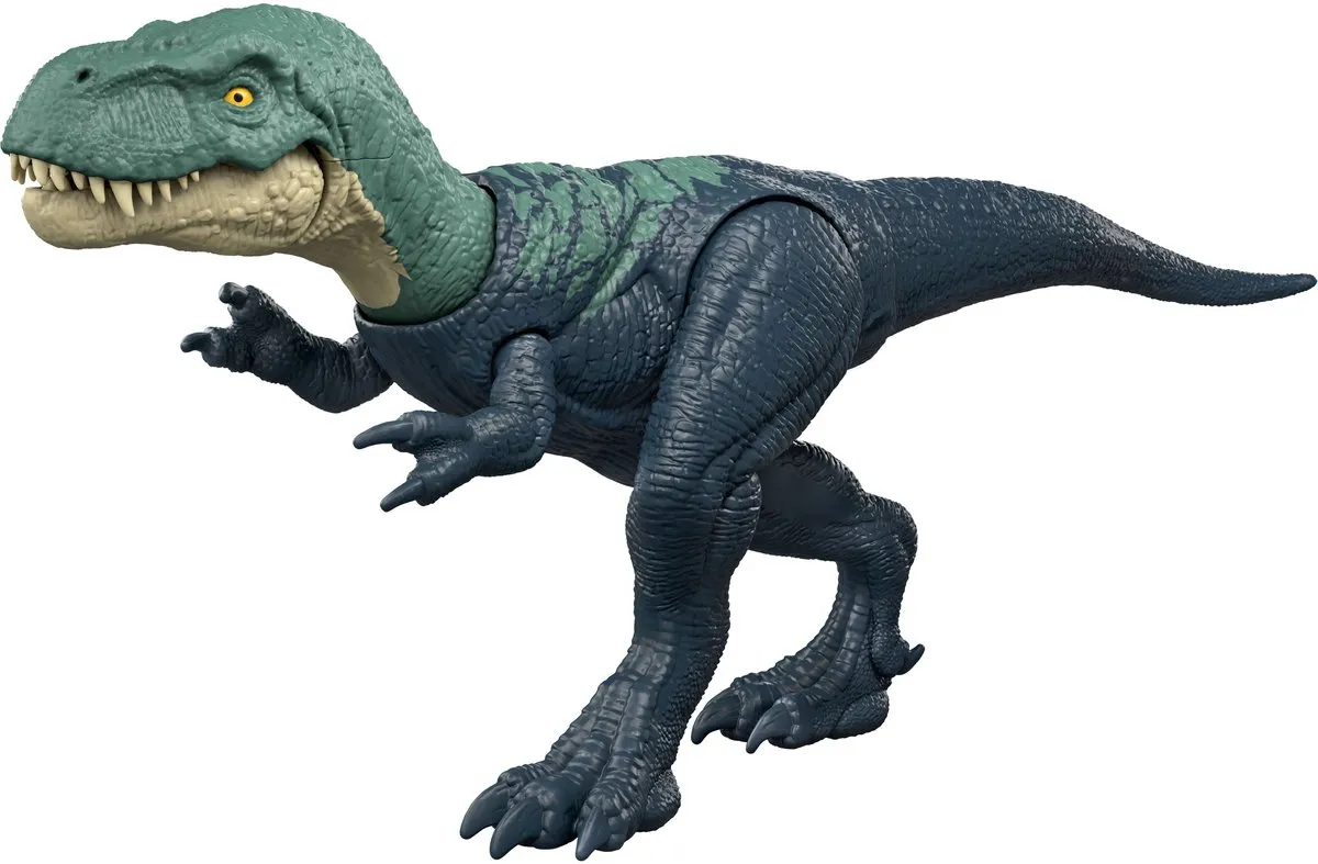 Dier, Dinosaurus, Reptiel, T-Rex, Handschoen