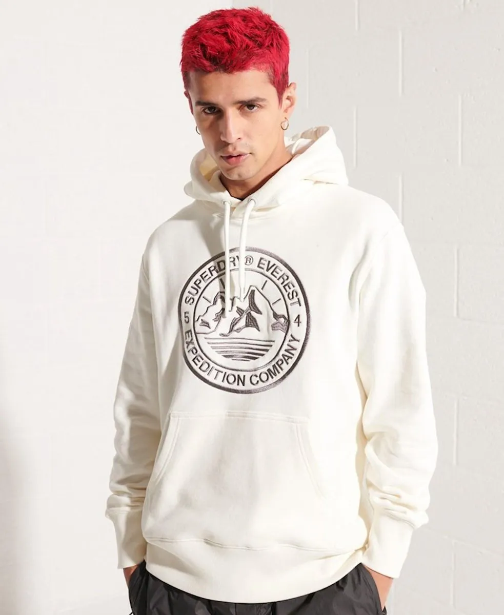 Breigoed, Trui, Sweatshirt, Capuchon, Haar