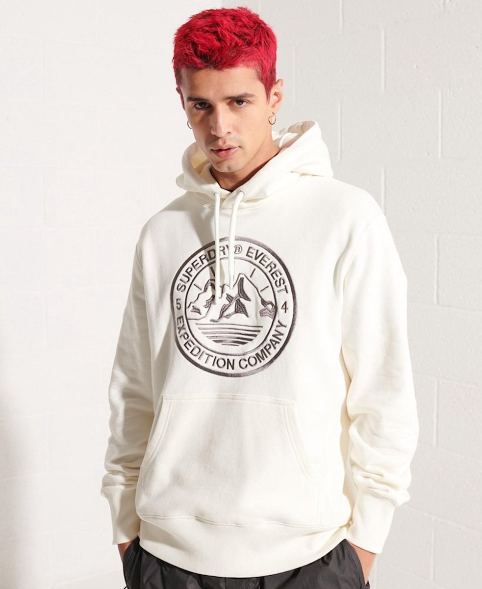 Breigoed, Trui, Sweatshirt, Capuchon, Haar