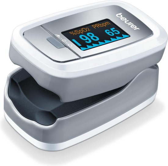 Beurer PO30 - Saturatiemeter