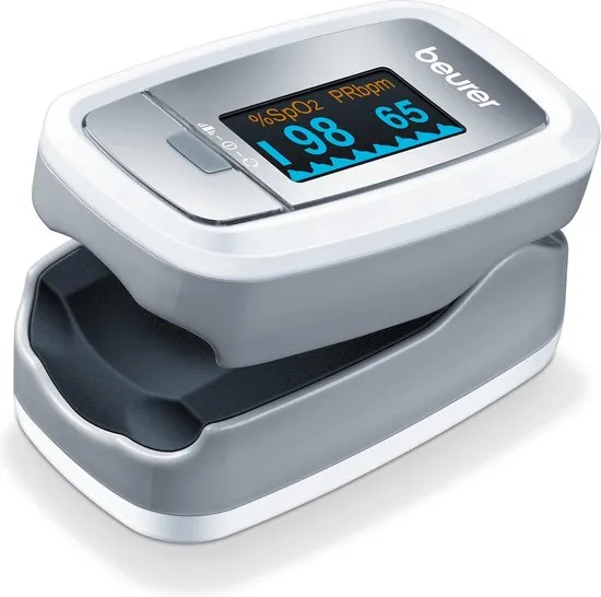 Beurer PO30 - Saturatiemeter