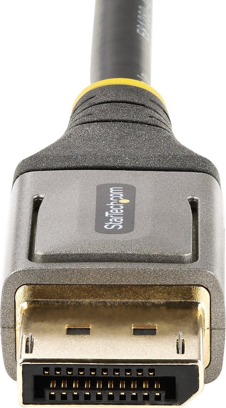 DisplayPort Cable Startech DP14VMM1M 1 m