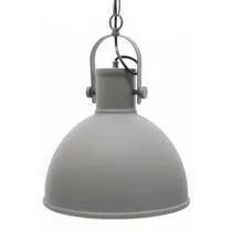 Lumineo home - Industrial Iron - pendant light - Hanglamp