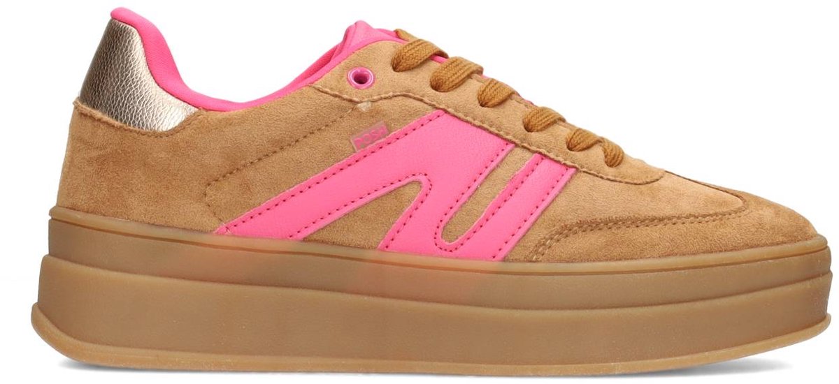 POSH by Poelman - maat 39 - NOË Damen Sneakers