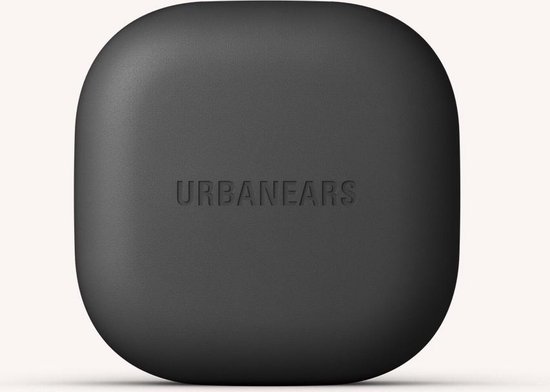 Urbanears Alby - Draadloze In-ear Oordopjes - Zwart
