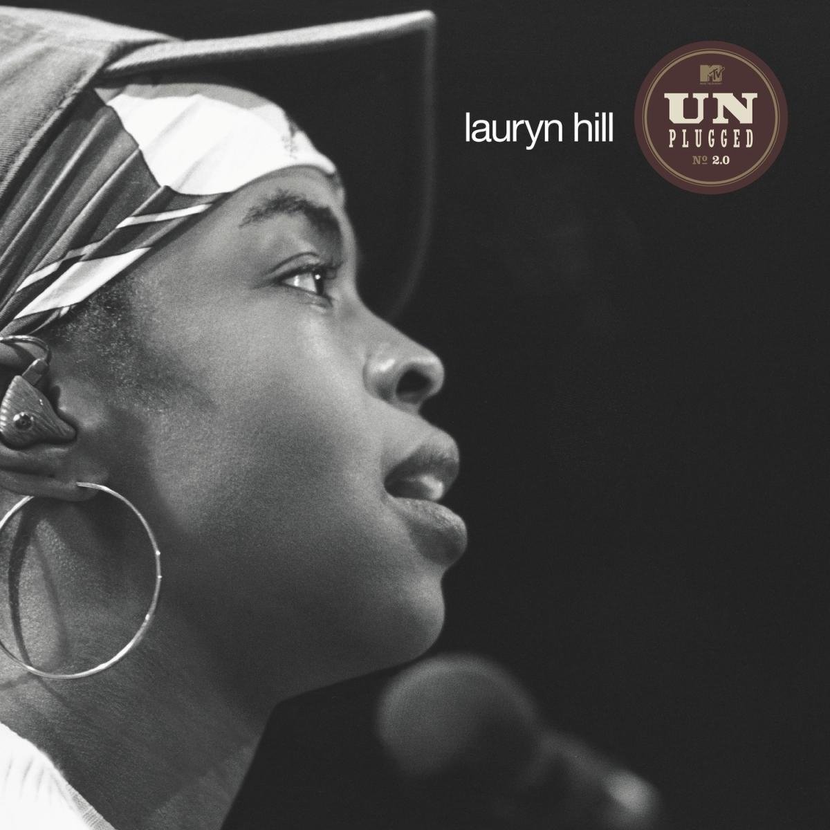 Lauryn Hill - MTV Unplugged No. 2.0 (LP)
