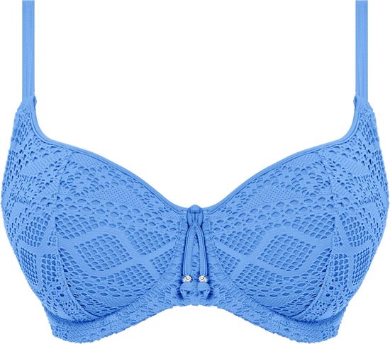 Freya - Maat 75D -Sundance sweetheart pad bikini top