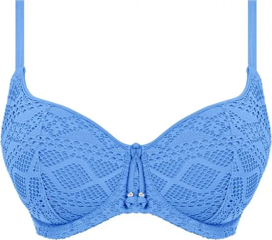 Freya - Maat 75D -Sundance sweetheart pad bikini top