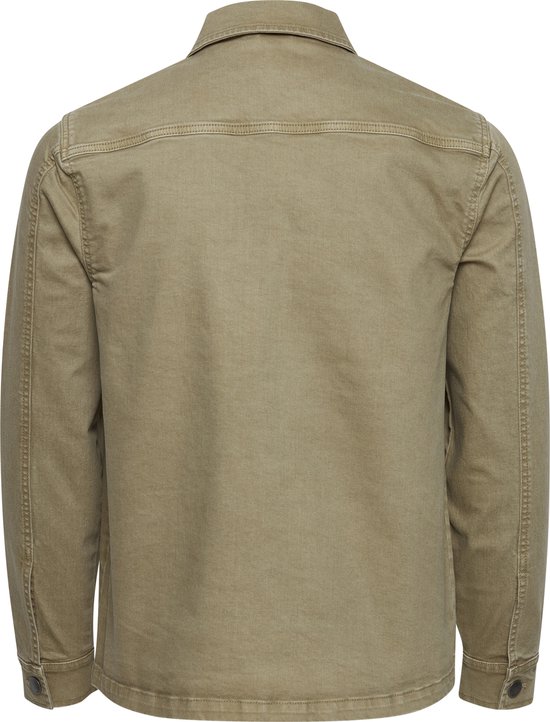 Casual Friday - Maat L - Jerslev Heren Jas