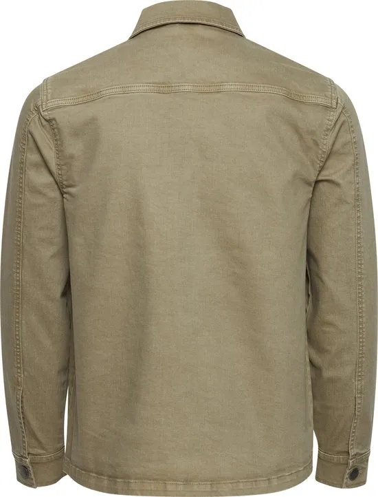 Casual Friday - Maat L - Jerslev Heren Jas