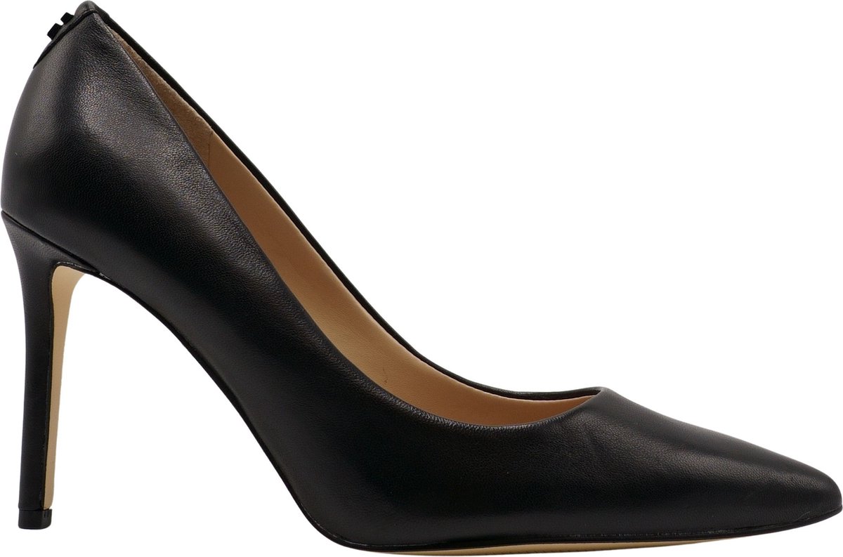Guess -maat 39 - Piera Pumps - High Heels Schoenen - Hoge Hak - Dames - Zwart