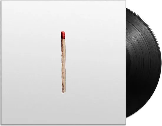 Rammstein (LP)