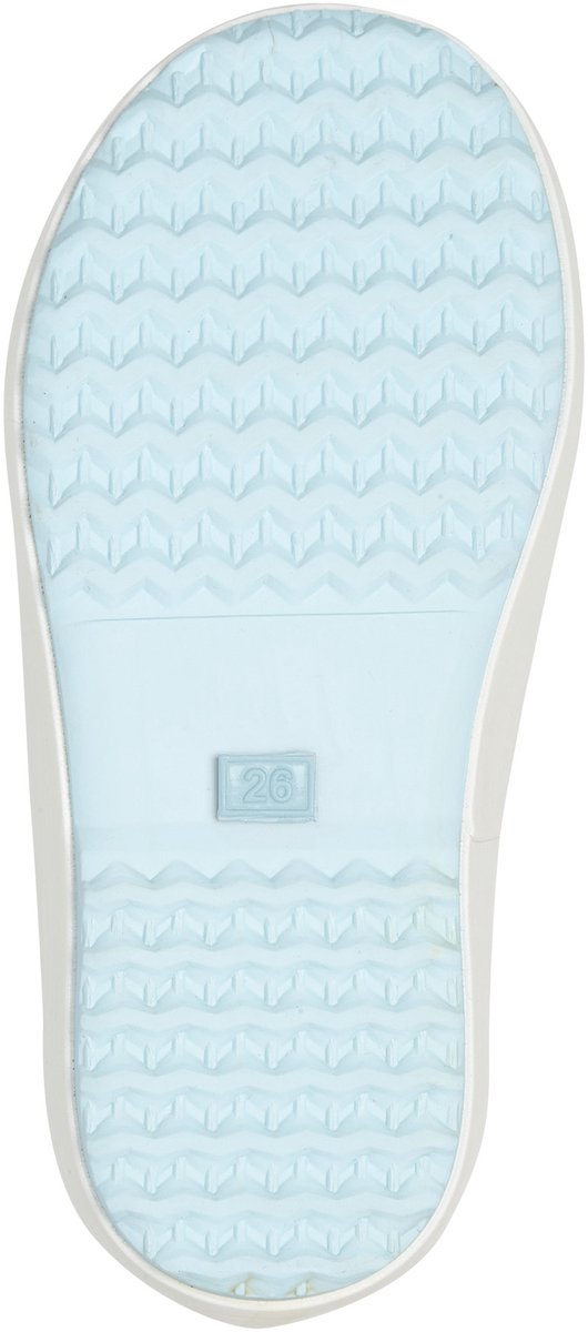 Bergstein - maat 31 - Regenlaarzen Unisex - Celeste